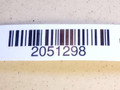 ручка крышки багажника Mitsubishi Colt 6 поколение (Z20/Z30) 2005, 1.1 л., 3A91, бензин, МКПП, красный, хетчбэк 5 дв., передний привод, 5810A015XA - фото №4