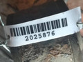 амортизатор задний Nissan Note E11 2008, 1.6 л., бензин, МКПП, жёлтый, хетчбэк 5 дв. - фото №2