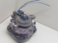 фара противотуманная левая Mazda MPV LW 2002, 2.3 л., бензин, МКПП, минивэн, 088013, LD4850C21 - фото №2