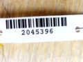 стекло двери передней левой Nissan Almera N15 1997, 803010N860, 803010N862 - фото №2