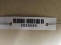 петля капота Nissan Almera N15 1998 - фото №3