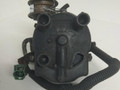 распределитель зажигания (трамблёр) Toyota Starlet 3 поколение P70 1988, 1.3 л., karb., бензин, МКПП, красный, хетчбэк 3 дв., передний привод, 1902011030 - фото №4