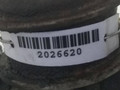 распределитель зажигания (трамблёр) Toyota Starlet 3 поколение P70 1988, 1.3 л., karb., бензин, МКПП, красный, хетчбэк 3 дв., передний привод, 1902011030 - фото №5