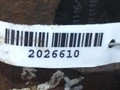 суппорт задний правый Hyundai Sonata 4 поколение [рестайлинг] 2002, 2.0 л., i, бензин, 5831138A10 - фото №3