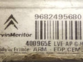 моторчик стеклоподъемника передний левый Citroen C4 1 поколение 2008, 9682495680, 400965E, ARVINMERITOR - фото №3