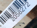 подушка крепления двигателя Toyota Carina E 1 поколение T190 1996, 2.0 л., i, бензин - фото №3