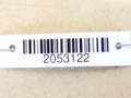 полуось передняя правая (приводной вал, ШРУС) Nissan Primera P12 2003, 2.2 л., D, дизель, 39100AW312 - фото №4
