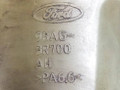 бачок гидроусилителя Ford Focus 1 поколение 2000, 1.8 л., дизель, 5МКПП, белый, универсал, передний привод, 98AG-3R700AH - фото №4