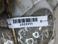 замок двери задней правой Suzuki Wagon R 2 поколение 2002, 1.3 л., i, бензин, хетчбэк 5 дв. - фото №4