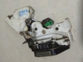 замок двери задней правой Nissan Almera N15 1998, 1.6 л., i, бензин, хетчбэк 5 дв., 8255361U01, 89-A524 - фото №2