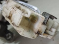 замок двери задней правой Nissan Almera N15 1998, 1.6 л., i, бензин, хетчбэк 5 дв., 8255361U01, 89-A524 - фото №3