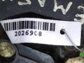 замок двери задней левой Mazda Premacy 1 2000, 2.0 л., i, бензин, минивэн - фото №4