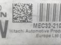 блок управления двигателем Nissan Almera N16 2002, 1.5 л., i, бензин, MEC32-210D23926 - фото №2