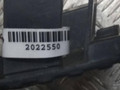 заглушка (решетка) в бампер Nissan Maxima A32 1998 - фото №3