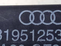 реле (прочие) Audi A4 B5 [рестайлинг] 2001, 431951253H - фото №4