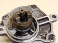 насос вакуумный Mercedes-Benz E-Класс W210/S210 [рестайлинг] 2002, 2.2 л., CDTi, OM 611.961, дизель, АКПП, универсал, задний привод, A6112300065 - фото №4