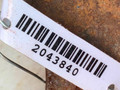 диск тормозной передний Nissan X-Trail T30 2004, 2.2 л., D, дизель, 402063Y502 - фото №3
