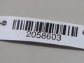 стеклоподъемник электрический задний правый Kia Cerato 1 поколение 2006, WH068P00, 834802F020 - фото №6