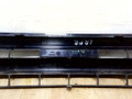 решетка радиатора Land Rover Freelander 1 поколение 2002 - фото №2