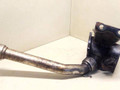 клапан EGR Mercedes-Benz E-Класс W210/S210 [рестайлинг] 2002, 2.2 л., CDTi, OM 611.961, дизель, АКПП, универсал, задний привод, A6110900554, A6110900054 - фото №2
