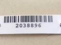 кнопка обогрева заднего стекла Nissan X-Trail T30 2003, 6016 - фото №4