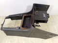 рамка обрамление кулисы Kia Clarus 1 поколение [рестайлинг] 2000, 2.0 л., i, FE (16V), бензин, МКПП, темно-зеленый, универсал, передний привод - фото №2