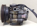 компрессор кондиционера Mazda 626 GE 1994, 11000755, PANASONIC - фото №2