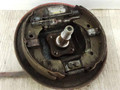 защитный кожух тормозного механизма Nissan Note E11 2008 - фото №3