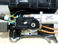двигатель электролюка Mazda 323 5 поколение 1996 - фото №3