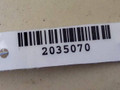 стекло двери передней правой Nissan Almera N15 1998, 1.6 л., i, GA16DE, бензин, МКПП, серебристый, хетчбэк 5 дв., передний привод, 803000N860, 803000N862 - фото №2
