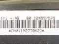 подушка безопасности Mercedes-Benz E-Класс W210/S210 [рестайлинг] 1999, 3.2 л., CDi, дизель, АКПП, чёрный, универсал, CW0092860845, 02992780500218 - фото №5