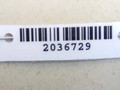 подушка безопасности Mercedes-Benz E-Класс W210/S210 [рестайлинг] 1999, 3.2 л., CDi, дизель, АКПП, чёрный, универсал, CW0092860845, 02992780500218 - фото №7