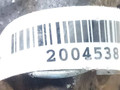 ступица передняя левая Nissan Almera N16 2002, 402024M400, 402024M405, 400155M000 - фото №3
