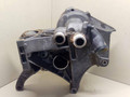 насос антифриза дополнительный Audi A6 4A/C4 1997, 1.9 л., TDi, дизель - фото №3