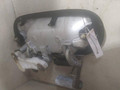 ручка наружная задняя правая Mazda Millenia 1 поколение [рестайлинг] 2002, 2.0 л., i, бензин, седан - фото №2