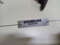 ручка наружная задняя левая Mazda 323F BJ 1999, 1.5 л., i, ZL05, бензин, МКПП, красный, хетчбэк 5 дв., передний привод, B25D-73-410A - фото №2