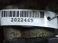заслонка дроссельная Daewoo Matiz M100 2000, 0.8 л., i, бензин, 25185785, 96254666 - фото №4