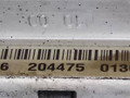 блок управления двигателем Opel Corsa B 2000, 1.2 л., i, X 12 XE, бензин, 5МКПП, салатовый, хетчбэк 3 дв., передний привод, 261204475 - фото №6