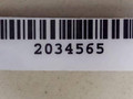 блок управления двигателем Opel Corsa B 2000, 1.2 л., i, X 12 XE, бензин, 5МКПП, салатовый, хетчбэк 3 дв., передний привод, 261204475 - фото №7