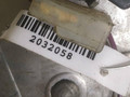 рычаг ручного тормоза (ручника) Suzuki Baleno 1 поколение 1999, 1.6 л., i, бензин, 54100-60A10 - фото №2