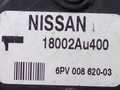 педаль Nissan Primera P12 2005, 1.8 л., i, бензин, 18002AU400 - фото №2