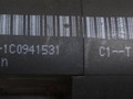 переключатель света Volkswagen Lupo 1 поколение 1999, TC4-1C0941531 - фото №3