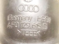 патрубок воздушного фильтра Audi A6 4F/C6 2005, 4F0129615D - фото №2