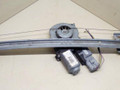 стеклоподъемник электрический передний правый Citroen C3 1 поколение 2004, 400618F, ARVINMERITOR - фото №2