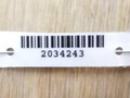 бардачок Nissan Sunny N14 1991, 2.0 л., CD20, дизель, МКПП, белый, седан, передний привод, 6850071Y00 - фото №3
