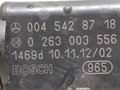 датчик парктроника Mercedes-Benz C-Класс W203/S203/CL203 2002, 263003556 - фото №2