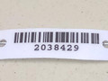 форсунка Hyundai Sonata 4 поколение [рестайлинг] 2007, 2.4 л., i, бензин, 35310-2G300, L0421D884 - фото №6