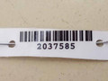 форсунка Audi A6 4A/C4 1997, 2.4 л., i, бензин, 078133551AC - фото №5