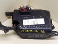 блок предохранителей Hyundai Coupe RD 1998, 1.6 л., i, бензин, 91211-29000 - фото №2