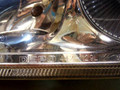 фара левая Opel Vectra C 2003, 24453414, 5DF088278-30, DEPO - фото №8